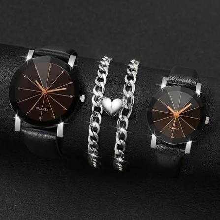 Stylish watches for boys and girls featuring waterproof, quartz, and fashion designs