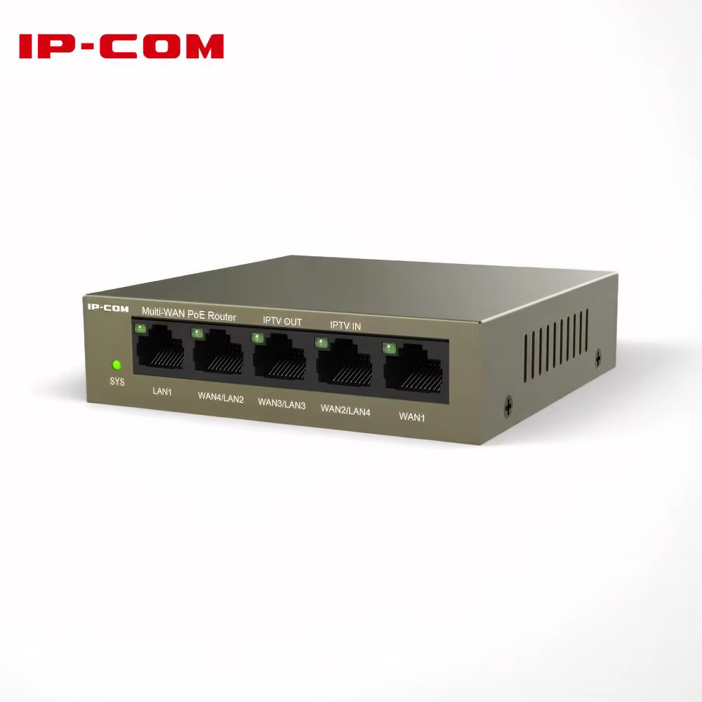 Networking Devices